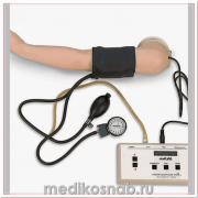 Тренажер детской руки для измерения артериального давления (соответствует 5 годам)