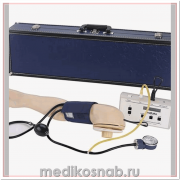 Тренажер руки для освоения навыков измерения артериального давления