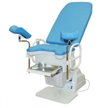 Кресло гинекологическое 22204 КГЭ-238 Ева с электромеханическим приводом