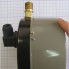 Манометр ДМ-2005-СгУЗ 0-4 электроконтактный показывающий сигнализирующий