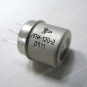 Полупроводниковый лазер ЛПИ-120-2