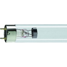 Бактерицидная лампа Philips TUV 75W HO SLV