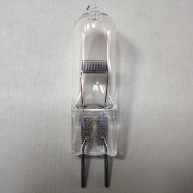 Лампа галогенная (галогеновая) Osram HLX 64655 24V 250W G6,35