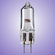 Лампа галогенная Philips 14623 17V 95W G6.35