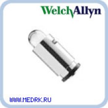 Лампа Welch Allyn 08200