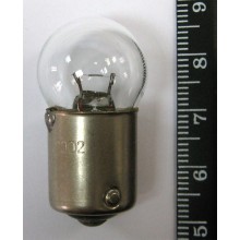 Лампа А 6-5 B15s