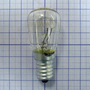 Лампа накаливания Comtech 230V 15W E14