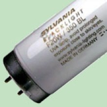 Лампа ультрафиолетовая Sylvania F20WT12/BL350