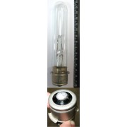 Лампа накаливания К 17-170 P28s для киноаппаратуры