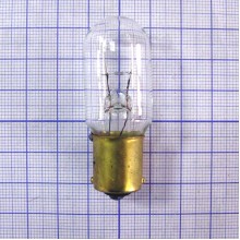 Лампа накаливания РН 6-30-2 B15s