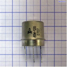 Полупроводниковый лазер ЛПИ-120