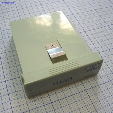 Аккумулятор для ЭКГ U16006 Schiller 12V 1,9Ah Ni-Cd