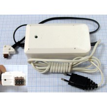 Блок питания (сетевой адаптер) для электрокардиографа ЭК1Т-07 «Аксион»