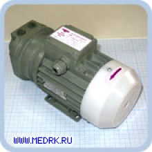 Насос вакуумный водокольцевой НВВ-12
