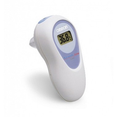 Термометр ифракрасный OMRON Gentle Temp 510 (MC-510-E2)