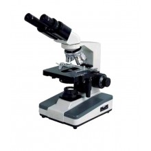 Микроскоп бинокулярный Биомед-4