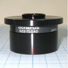 Адаптер световода SZ2-TLGAD к микроскопам Olympus