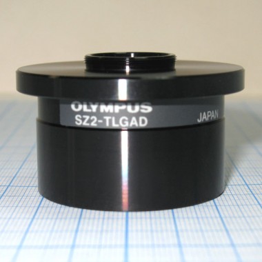 Адаптер световода SZ2-TLGAD к микроскопам Olympus