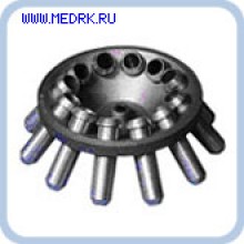 Ротор РУ 12х10 для центрифуги ОПн-8