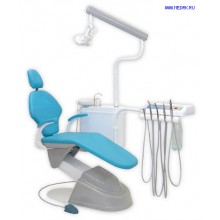 Установка стоматологическая Селена-01-03