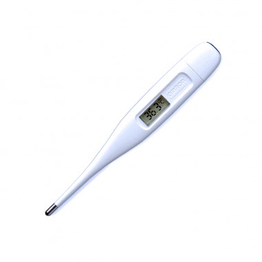Термометр электронный OMRON  Eco Temp Basic (МС-246-RU)