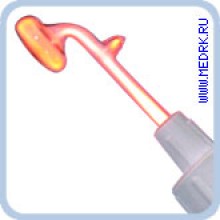 Электрод газоразрядный для Искра-1 Грибовидный
