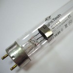 Бактерицидная лампа LightTech LUV 15W