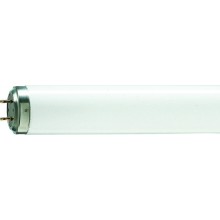 Ультрафиолетовая люминесцентная лампа Philips TL 20W/52 G13 SLV/25